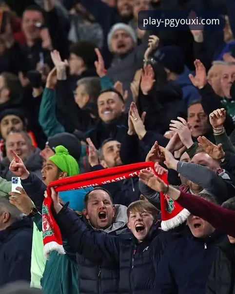 揭秘足总杯利物浦3-1狼队：一场流畅的胜利与PG游戏平台观赛新体验